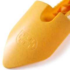 Bigjigs Toys Eko lopatka žlutá Honey (3)