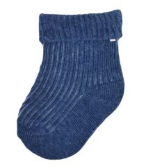 Kojenecké ponožky, Baby Nellys, jeans