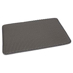 Podložka pod kočičí toaletu voděodolná 40×60 cm, XXL (1)
