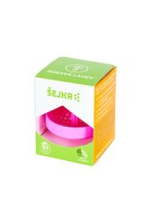 R&B Mědílek s.r.o. Shaker sítko růžové (1)