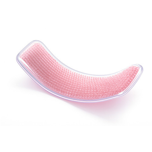 Poporodní gelový kompres Baby Ono Hot & Cold 7,5×30 cm na teplé i studené zábal