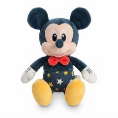 Plyšová hračka Myšák Mickey 30cm Plyšová hračka Myšák Mickey 30cm