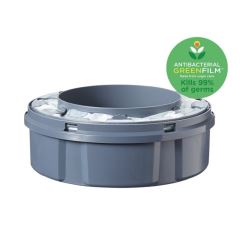 Náhradní kazeta Tommee Tippee Twist & Click Sangenic Tec 1 ks (2)