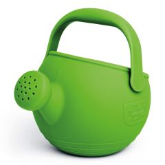 Bigjigs Toys Silikonová konvička zelená Meadow (2)
