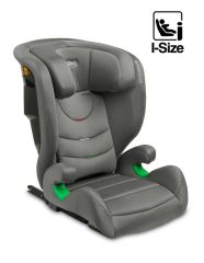 Autosedačka Nimbus I-Size pro děti 100 - 150cm (4-12let), isofix, grafit Autosedačka Nimbus I-Size pro děti 100 - 150cm (4-12let), isofix, grafit