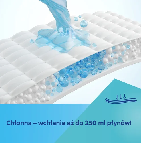 Chladicí poporodní vložka Canpol babies jednorázová 1 ks