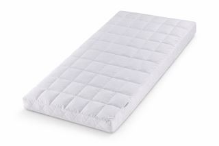 Matrace do postýlky pohanka/kokos 120 x 60 cm – zdravé spaní pro miminko