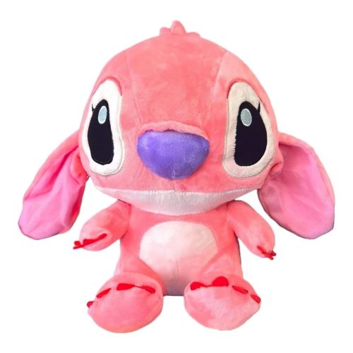 Plyšová hračka Lilo a Stitch Angel 25cm (551135)