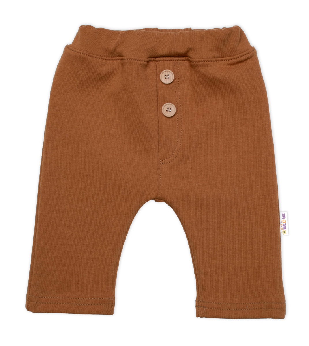 4D sada pro chlapečky Baby Elegán - karamelová, vel. 62