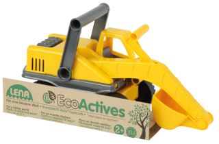 Lena ECO aktivní bagr (v kartónu) (3)