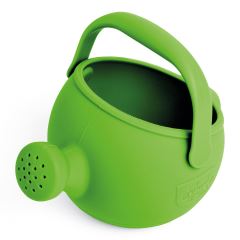 Bigjigs Toys Silikonová konvička zelená Meadow (1)