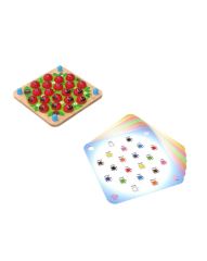 2Kids Toys Multi-pexeso 3D berušky (1)