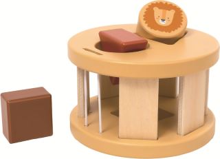 2Kids Toys Hrací set pro nejmenší 4 v 1 (2)