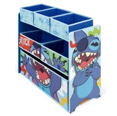 Organizér na hračky Lilo a Stitch (1)