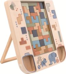 2Kids Toys Dřevěná hra Pentomino (1)