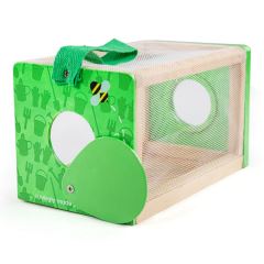 Bigjigs Toys Síťovaný box na hmyz (1)