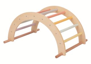 2Kids Toys Piklerové trojúhelník sada 3 v 1 (1)