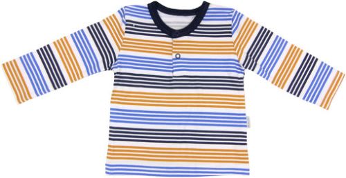 Mamatti Bavlněné tričko/polo Boy