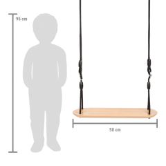 small foot Houpačka XL Black Line (6)
