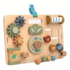 2Kids Toys Activity board Safari (2)