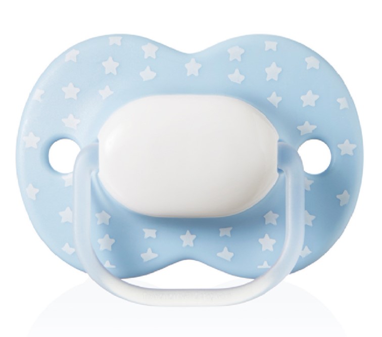 Tommee Tippee Little London Boy 0-6 m, modrá