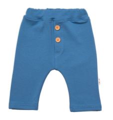 4D sada pro chlapečky Baby Elegán - modrý (2)