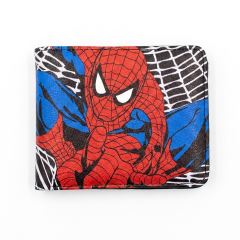 Dětská peněženka Spiderman Superhero Dětská peněženka Spiderman Superhero