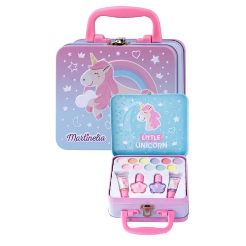 Dětský kosmetický kufřík Unicorn (557107)