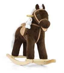 Houpací kůň Pony Bruno – Milly Mally Houpací kůň Pony Bruno – Milly Mally