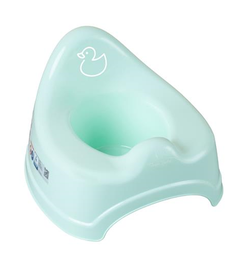 Nočník Kačenka - mátová