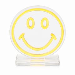 2Kids Toys LED NEON LIGHT lampička Smajlík