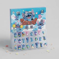 Adventní kalendář Lilo a Stitch Amazing christmas collection (3)