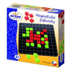 Detoa Magnetické piškvorky (2)