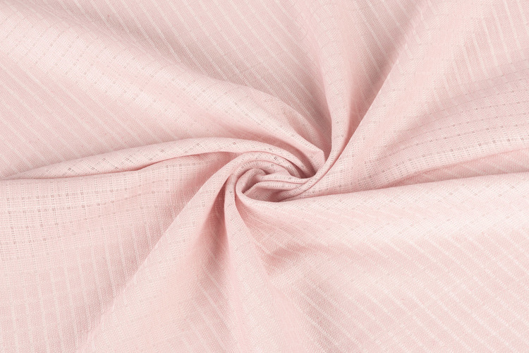 Tetra pleny Basic 70×80 cm Mouse pink - sada 5 ks, 100% bavlna