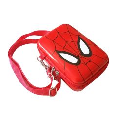 Dětská taška přes rameno Spiderman Red Dětská taška přes rameno Spiderman Red