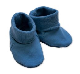 4D sada pro chlapečky Baby Elegán - modrý (4)