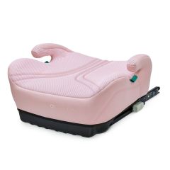 Autosedačka R129 i-Size s ISOFIX – lehká sedačka pro děti 125–150 cm (6–12 let), pink Autosedačka R129 i-Size s ISOFIX – lehká sedačka pro děti 125–150 cm (6–12 let), pink