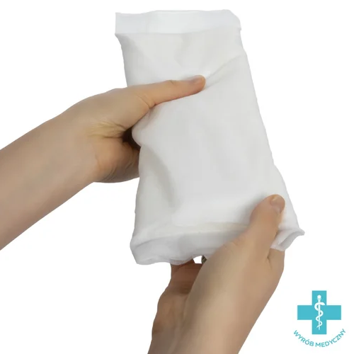 Chladicí poporodní vložka Canpol babies jednorázová 1 ks