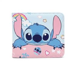 Dětská peněženka Lilo a Stitch Rainbow Dětská peněženka Lilo a Stitch Rainbow