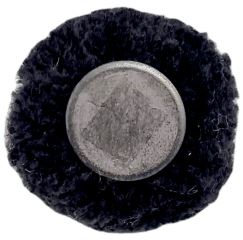 2Kids Toys Dřevěná magnetka velká pompon Medvěd (1)