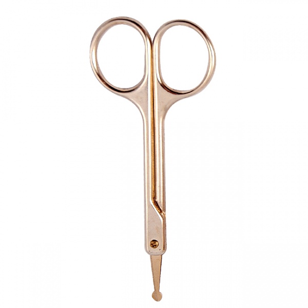 Kojenecké nůžky na nehty Canpol Babies