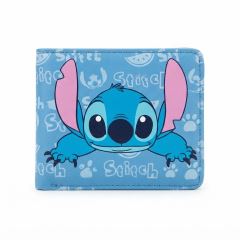 Dětská peněženka Lilo a Stitch Dětská peněženka Lilo a Stitch