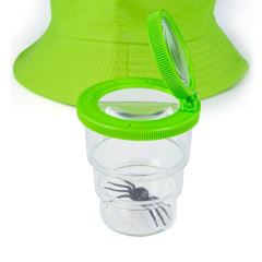 Bigjigs Toys Souprava k chytání hmyzu (8)