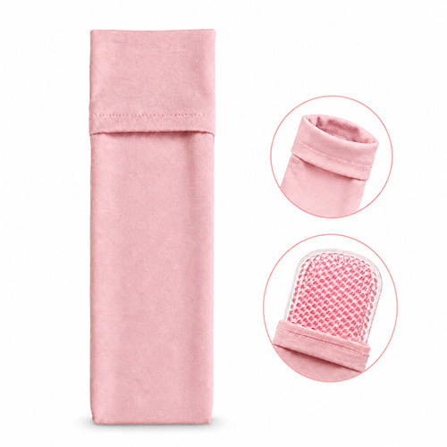 Poporodní gelový kompres Baby Ono Hot & Cold 7,5×30 cm na teplé i studené zábal
