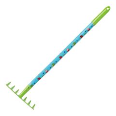 2Kids Toys Zahradní souprava s kolečkem (3)