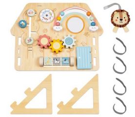 Montesori Activity board Lvíčkův dům (5)