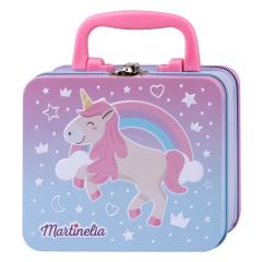 Dětský kosmetický kufřík Unicorn (557109)