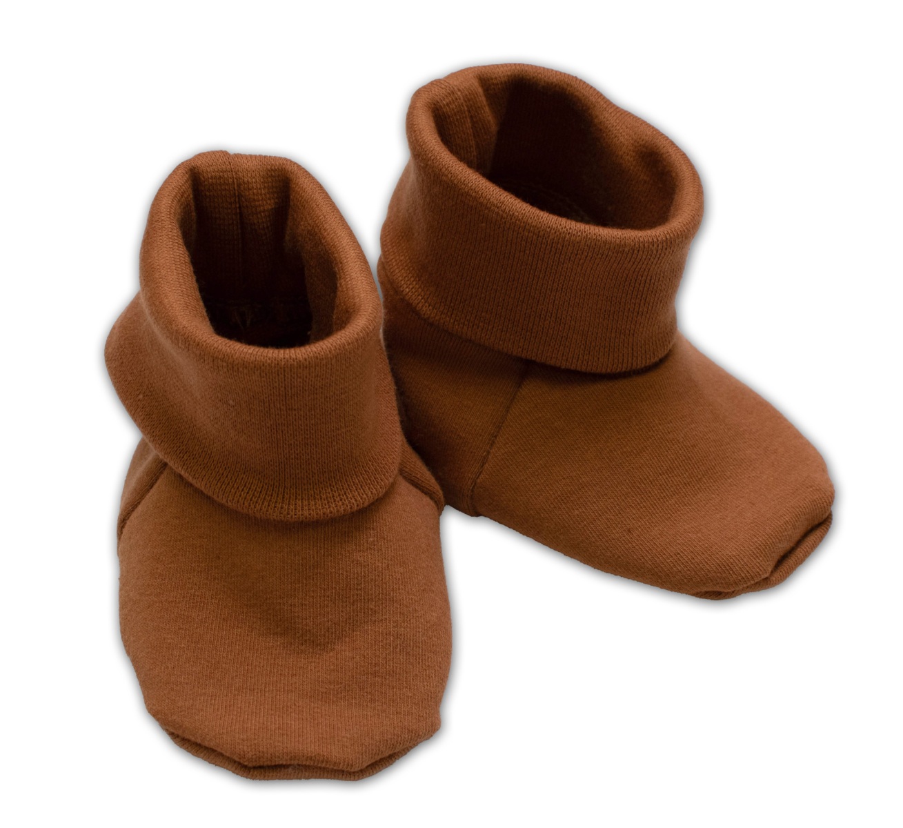 4D sada pro chlapečky Baby Elegán - karamelová, vel. 62