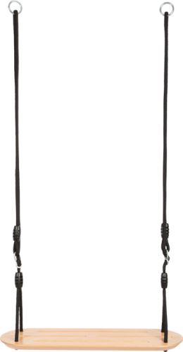 small foot Houpačka XL Black Line