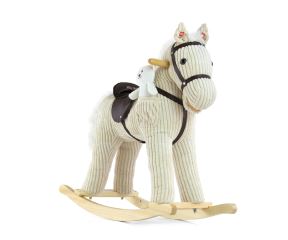 Houpací kůň Pony Luna – Milly Mally Houpací kůň Pony Luna – Milly Mally